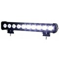 Ipcw IPCW 8100-25 Universal 19 in. LED Light Bar 100W; 25 Degree 8100-25